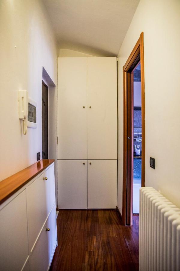 Stupenda Mansarda Centralissima, Finiture Di Lusso Carrara Exterior foto